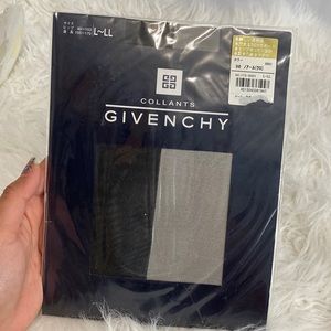 Givenchy stockings